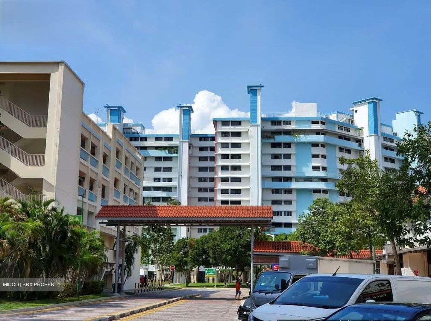 Blk 5 Bedok South Avenue 2 (Bedok), HDB 4 Rooms #535817011